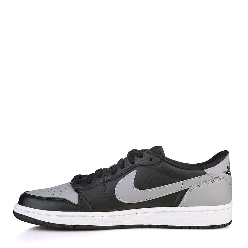   Кроссовки Air Jordan 1 Retro Low OG 705329-003 - цена, описание, фото 3